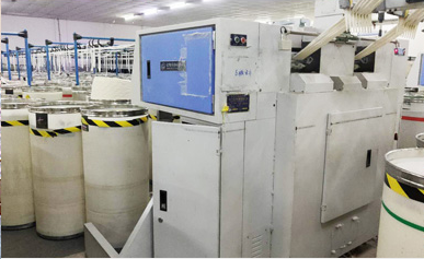 湖北天门并条机D81S5