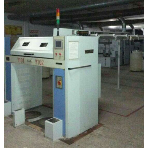 FA306A并条机厂家