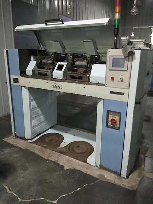 360A低筒并条出售